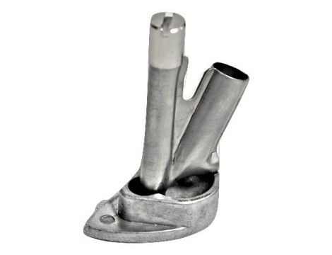 Iron - heating nozzle - 2