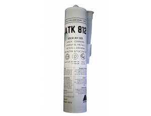 One-component assembly adhesive ATK 812
