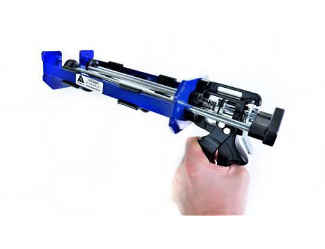 PU021 adhesive squeezer - 400ml - 3