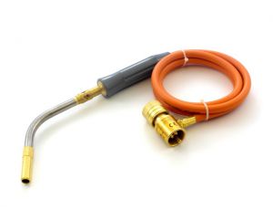 Hose soldering gas torch RTM-1660