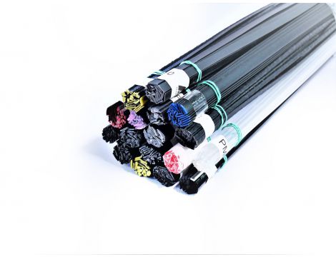 Plastic welder Bosite-S for automotive industry - 5