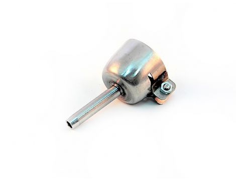 Plastic welder Bosite-S for automotive industry - 6