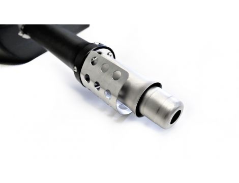 Plastic welder Bosite-S for automotive industry - 8