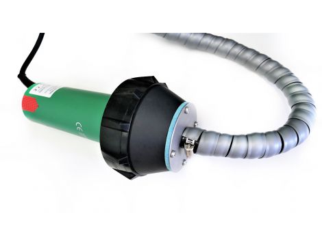 Plastic welder Bosite-S for automotive industry - 10