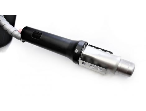 Plastic welder Bosite-S for automotive industry - 12