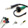 Plastic welder Bosite-S for automotive industry - 2
