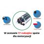 Plastic welder Bosite-S for automotive industry - 8