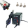 Welder for plastic AT 858D+