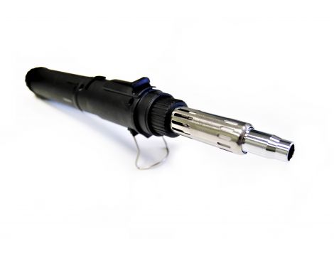 Gas welding machine for plastic ATK V4 - 5