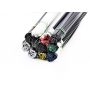 Gas welding machine for plastic ATK V4 - 3