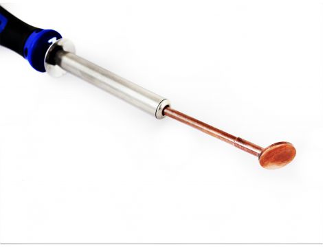 Hot Iron ™ 60W - 2