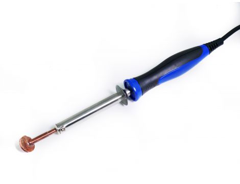 Hot Iron ™ 60W - 4