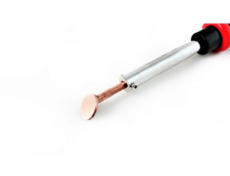 Hot Iron ™ 60W - 9