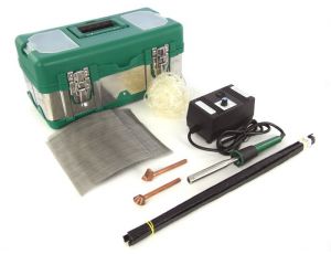 Hot Iron ™ welder