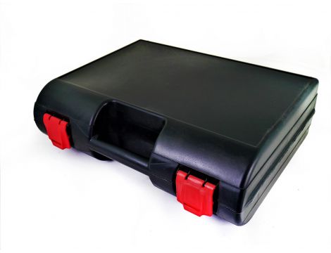 Hot Iron ™ welder - 2