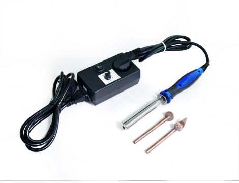 Hot Iron ™ welder - 3