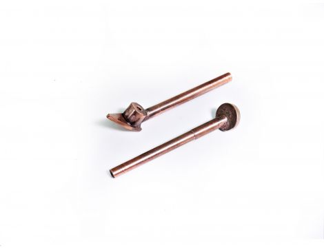 Hot Iron ™ welder - 6
