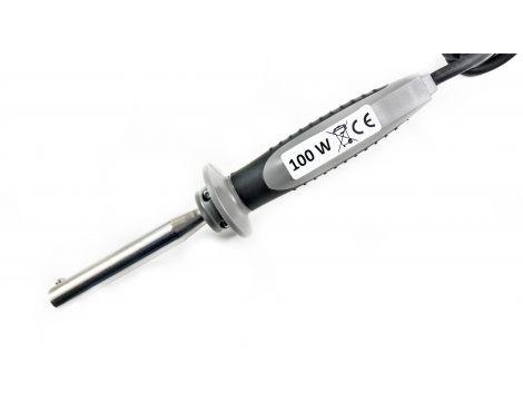 Hot Iron ™ welder - 8
