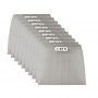 Flexible plastic welding mesh - 3