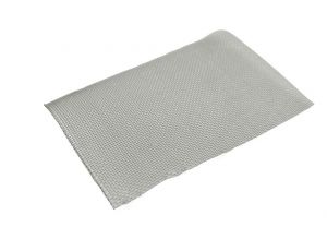Plastic welding reinforcement mesh - semi-rigid