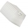 Plastic welding reinforcement mesh - semi-rigid - 4