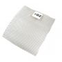 Plastic welding reinforcement mesh - semi-rigid - 5