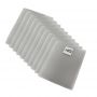 Stiff plastic welding mesh - 3