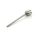 Plastic welding nozzle 5mm long 15cm