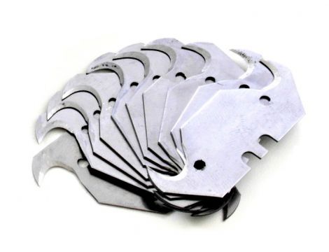 Shark carpet knife - 3