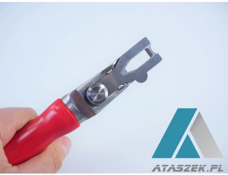 Mozzart weld cutter - 2