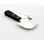 Spatula Quarter Moon Knife PVC floorings - 2