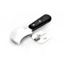 Spatula Quarter Moon Knife PVC floorings - 3