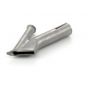 The nozzle for welding floor coverings fi4 - 2