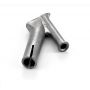 The nozzle for welding floor coverings fi4 - 3