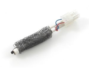 Heater for the AT-8032 welder