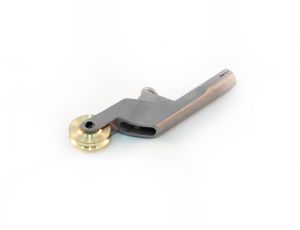 Super Speed nozzle for PVC floor coverings