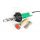 Heat gun for tarpaulin welding BOSITE-D