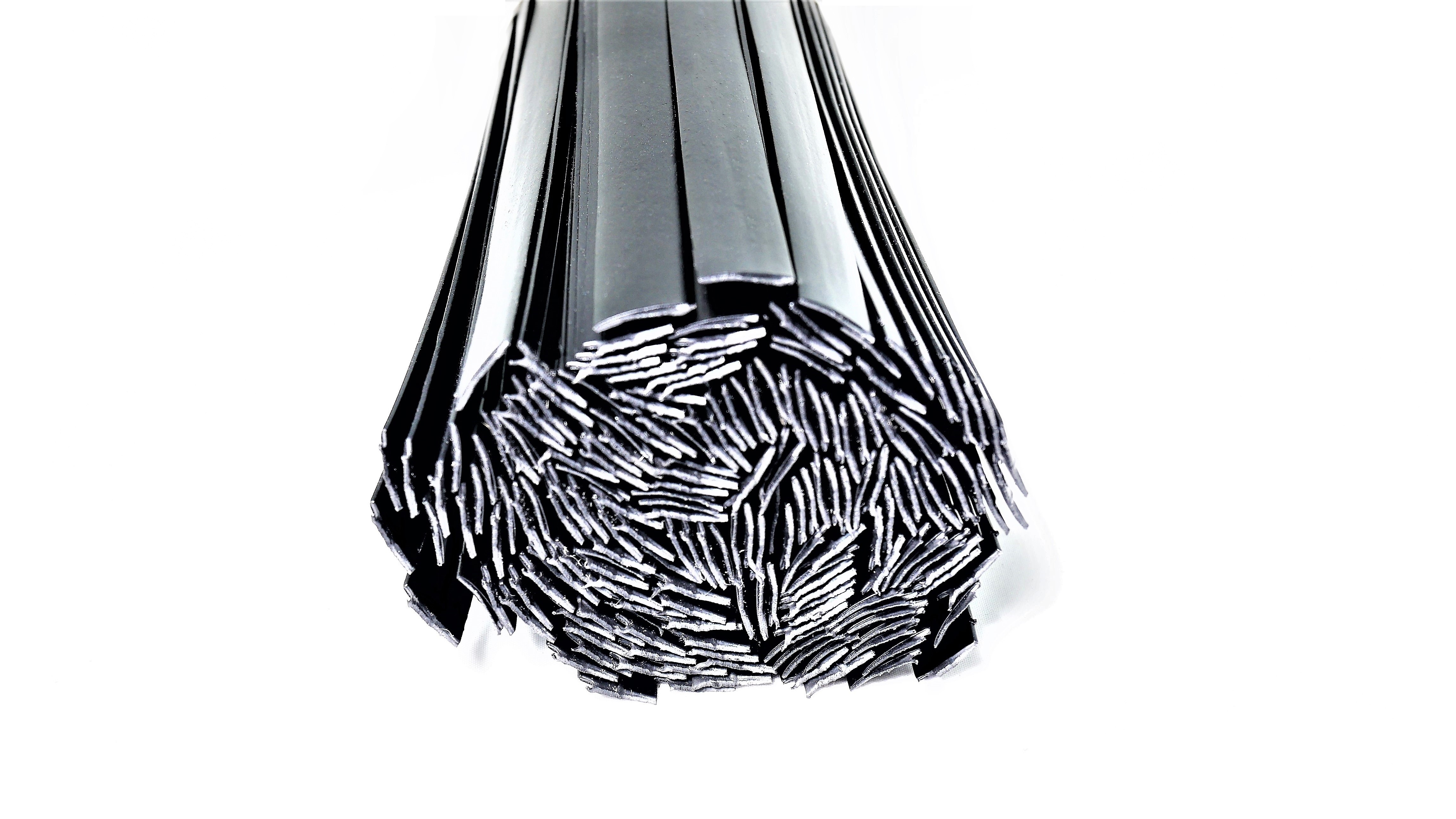 Plastic welding rods PP / EPDM 100g Ataszek