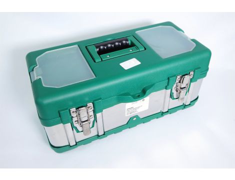 Roof membrane welder Bosite-D - 11