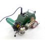 Automatic welding roofing machine BOSITE-ROOF - 2