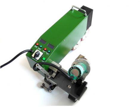 Automatic machine for roof BOSITE 7001 - 5