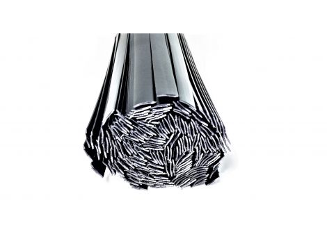 Plastic welding rods PP/EPDM 500g - 2