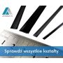 Plastic welding rods PP/EPDM 500g - 5