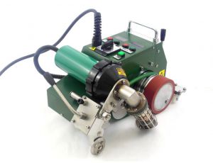 Self-propelled Bosite Plan welder