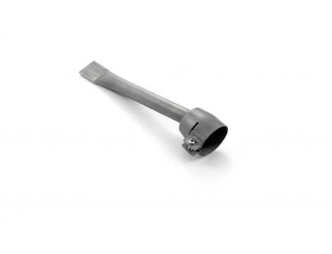 20mm flat slot nozzle - 15cm long - 2