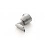 20 mm flat slot nozzle at an angle of 90 ° - 2