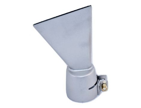 Flat nozzle 60 mm - 2