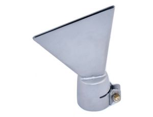 80mm flat nozzle
