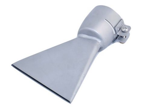 80mm flat nozzle - 2