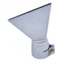 80mm flat nozzle - 2
